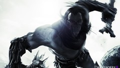 Death darksiders 2