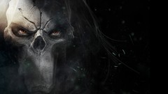Death darksiders 2 teaser