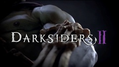 Death darksiders darksiders 2 four horsemen