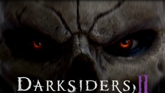 Death darksiders darksiders 2 four horsemen
