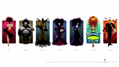 Death destruction dreams digital