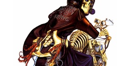 Death discworld terry pratchett