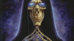 Death discworld terry pratchett