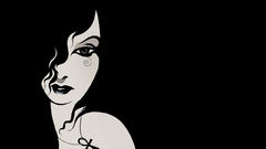 Death endless necklaces Ankh