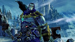 Death game dust animation darksiders 2 video games