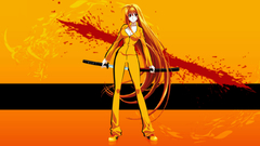 Death Games suit kill