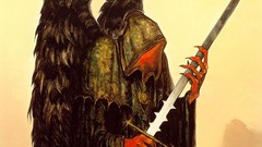 Death Gerald Brom
