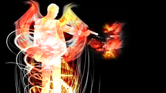 Death god project high