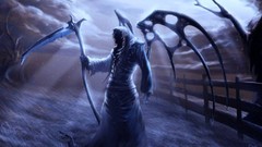 Death grim reapers