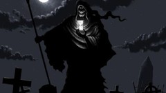 Death grim reapers