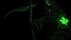 Death grim reapers