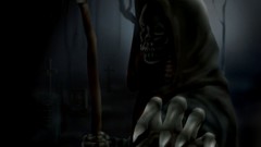 Death grim reapers