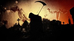 Death grim reapers