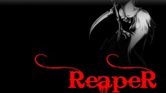 Death grim reapers