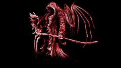 Death grim reapers