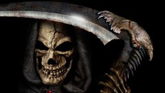 Death grim reapers