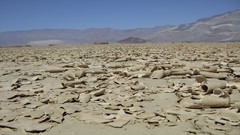 Death ground valleys