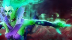 Death hero Dota Dota 2 video games