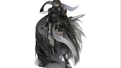 Death keepers necromancer lords