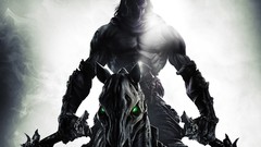 Death masks darksiders 2