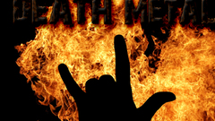 Death Metal