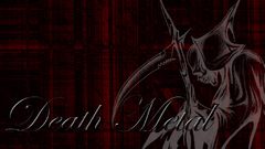 Death metal