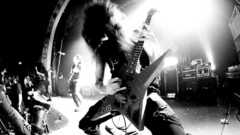 Death Metal Morbid Angel