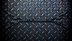 Death Metallica magnetic wabazuza