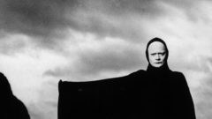 Death monochrome The Seventh