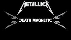 Death Music Metallica music