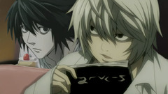 Death note