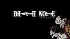 Death note