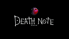 Death note