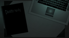 Death note