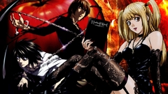 Death note
