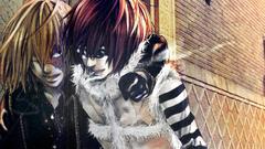 Death note