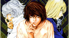 Death note
