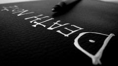 Death note