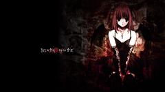 Death note amane misa