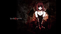 Death note amane misa