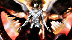 Death note angels Yagami