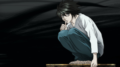 Death note Anime