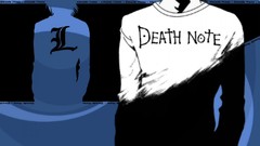Death note Anime