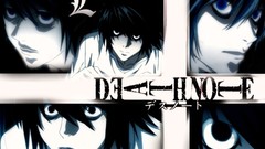 Death note Anime