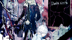 Death note Anime