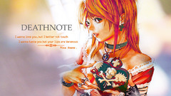 Death note Anime
