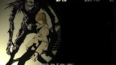 Death note Anime