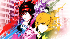 Death note Anime