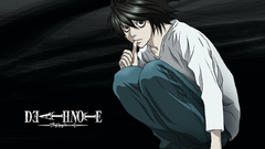 Death note Anime