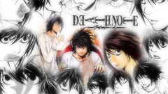 Death note Anime